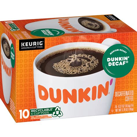 Witchcraft decaf k cups